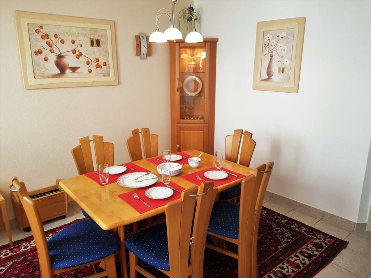 Ferienhaus Am Rheintor Andernach Buitenkant foto