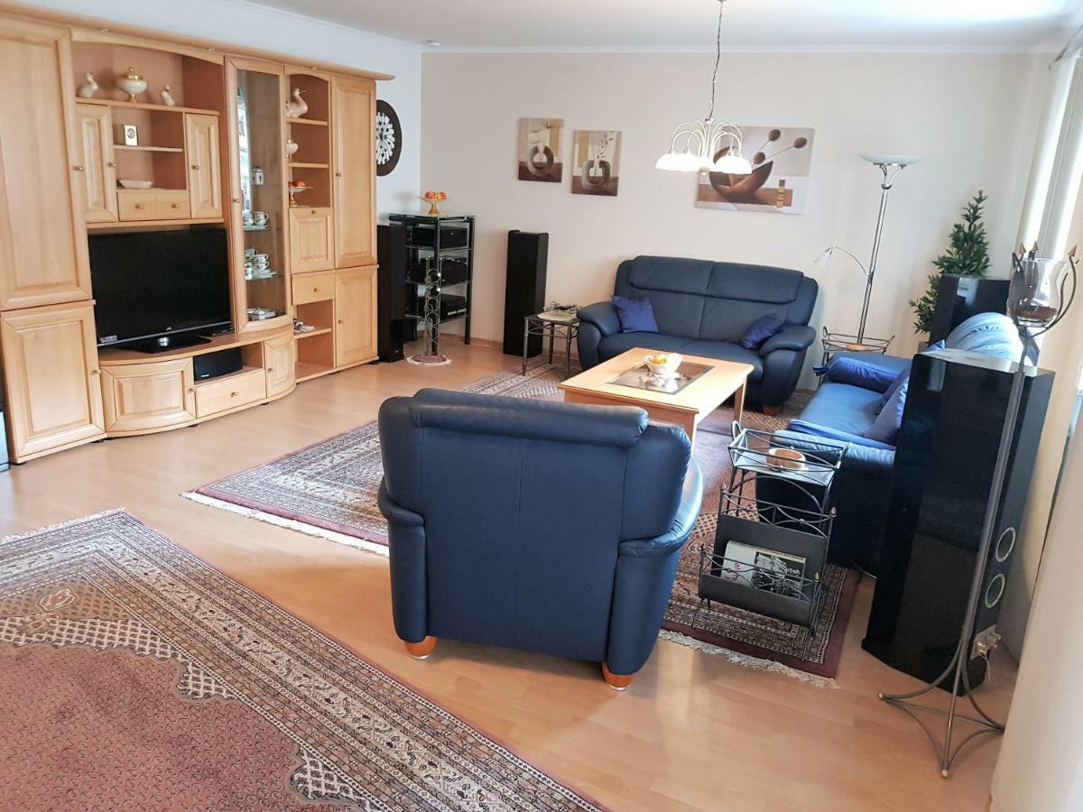 Ferienhaus Am Rheintor Andernach Buitenkant foto